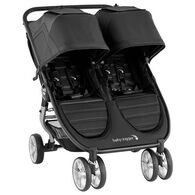 עגלת תאומים BabyJogger City Mini 2 Double למכירה 
