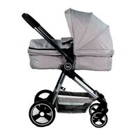 טיולון BabyMichel iCon Bravo למכירה , 3 image