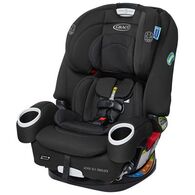 מושב בטיחות 4Ever DLX SnugLock 4-in-1 Graco למכירה 