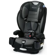 מושב בטיחות Nautilus SnugLock Grow 3-in-1 Graco למכירה , 3 image