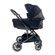 עגלה BabyMichel iCON Moto למכירה , 2 image