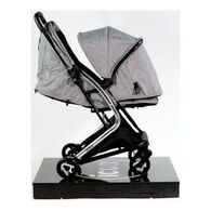 עגלה iCON Lola עגלה דו כיוונית BabyMichel למכירה , 3 image