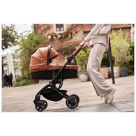 עגלה יגואר Baby Boss למכירה , 3 image