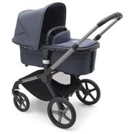 עגלה Bugaboo Fox 5 למכירה , 3 image