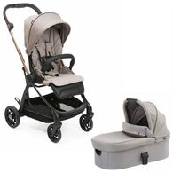 סל שכיבה One 4Ever Stroller עגלה משולבת Chicco צ'יקו למכירה 