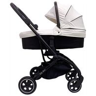 עגלה יגואר Baby Boss למכירה , 2 image