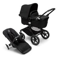 עגלה Bugaboo Fox 3 למכירה , 4 image