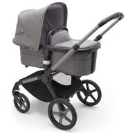 עגלה Bugaboo Fox 5 למכירה 