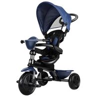 Cosy premier tricycle Qplay למכירה 