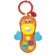 000608 Silly Face Cell Phone Winfun למכירה , 2 image