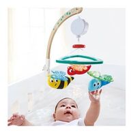E0044 SWEET DREAMS BABY MOBILE מובייל חלומות מתוקים Hape למכירה , 4 image