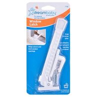 נועל חלונות ודלתות F168 מונע פתיחת חלונות Dream Baby למכירה , 2 image