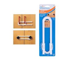 נועל ארונות ומגירות F135 נועל ארון ארוך Dream Baby למכירה , 2 image