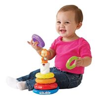 מגדל טבעות מוזיקאלי VTech למכירה , 3 image