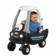 Tikes Patrol  Cozy Coupe Little Tikes למכירה , 3 image