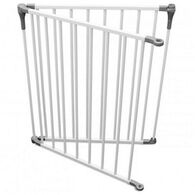 גדר/מעקה בטיחות F1950 הארכה של 2 פנלים לשער בטיחות Dream Baby למכירה , 2 image