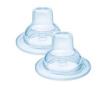 MAM זוג פטמות לבקבוק אימון למכירה , 2 image