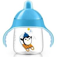 Philips Avent כוס לגן כחול מתאים מגיל 12 חודשים 260 מ"ל למכירה , 2 image