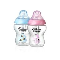 Tommee Tippee הכי טבעי בקבוק לבנות 260 מ"ל למכירה , 3 image