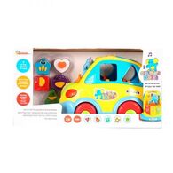 אוטובוס מיון צורות Spark-Toys למכירה 