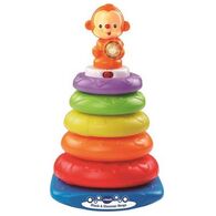 מגדל טבעות מוזיקאלי VTech למכירה , 2 image