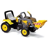 IGCD0552 MAXI EXCAVATOR Peg Perego פג פרגו למכירה , 2 image