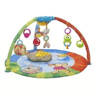 משטחי פעילות Chicco Bubble Gym Playmat משטח פעילות צ'יקו למכירה , 2 image
