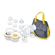 BEURER BY70 Dual electric Dual breast pump למכירה 