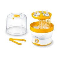 BEURER Digitale dampfsterilisator למכירה , 3 image