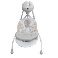 נדנדה לתינוק Easy Baby Apple נדנדת למכירה , 4 image