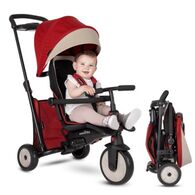 תלת אופן סמארטפולד 500 Smart Trike למכירה 