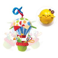 Tap 'N' Play Balloon כדור פורח מנגן Yookidoo למכירה , 2 image