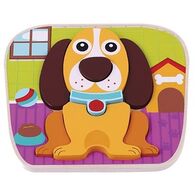 11997 פאזל הרכבה כלב Pit Toys למכירה , 2 image