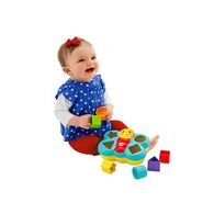 CDC22 התאם צורה פרפר Fisher Price פישר פרייס למכירה , 3 image