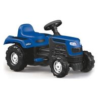 8045 RANCHERO PEDAL TRACTOR Dolu למכירה 