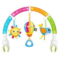 Dazzle Friends Play Arch Rainbow BEN-BAT למכירה , 2 image