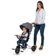 Nova Niello Foldable Trike Qplay למכירה , 3 image