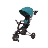 Nova Niello Foldable Trike Qplay למכירה 