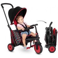 STR3 סמארטפולד Smart Trike למכירה , 3 image