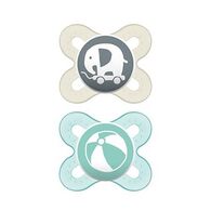 Mam לגילאי 0-2 חודשים Time For Love למכירה , 3 image