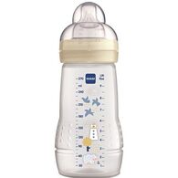 MAM בקבוק לתינוק 270 מ"ל למכירה 