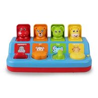 פעלולון בעלי חיים Spark-Toys למכירה , 2 image