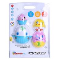 מגדל בעלי חיים Spark-Toys למכירה 