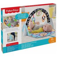 אוניברסיטה FXC14 2-in-1 Flip & Fun Activity Gym Fisher Price פישר פרייס למכירה , 3 image