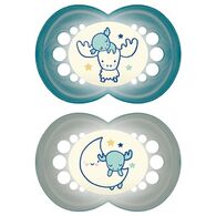 Mam מוצץ אורגינל לגילאי 6 פלוס למכירה , 2 image