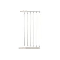 גדר/מעקה בטיחות F842W הארכה לשער בטיחות Dream Baby למכירה , 2 image