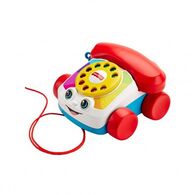Chatter Telephone Fisher Price פישר פרייס למכירה , 2 image