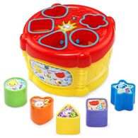 תוף הכנסת צורות VTech למכירה , 2 image