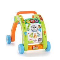 640957 הליכון פעילות 3 ב-1 Little Tikes למכירה 