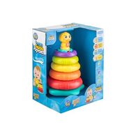 מגדל טבעות מוסיקלי Ba Li Toy למכירה , 3 image